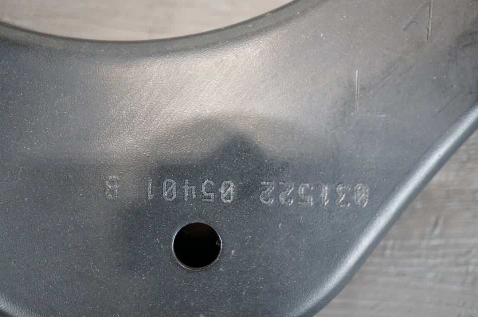 🔅2018-2024 TOYOTA CAMRY OEM.BRAÇO DE CONTROLE SUPERIOR DRIVER TRASEIRO 03152205401B - Imagem 4 de 4