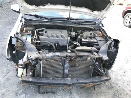 Used Washer Fluid Reservoir fits: 2009 Nissan Sentra  Grade A - Picture 12 of 24