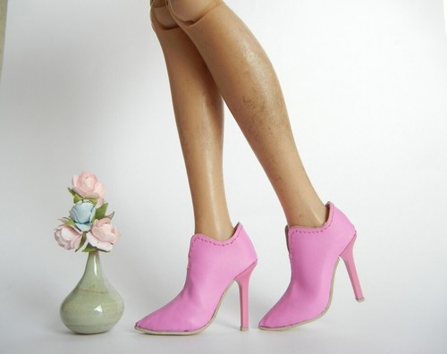 Shoes for Tonner/16"Antoinette,Ellowyne Wilde doll (16-EAS-6)