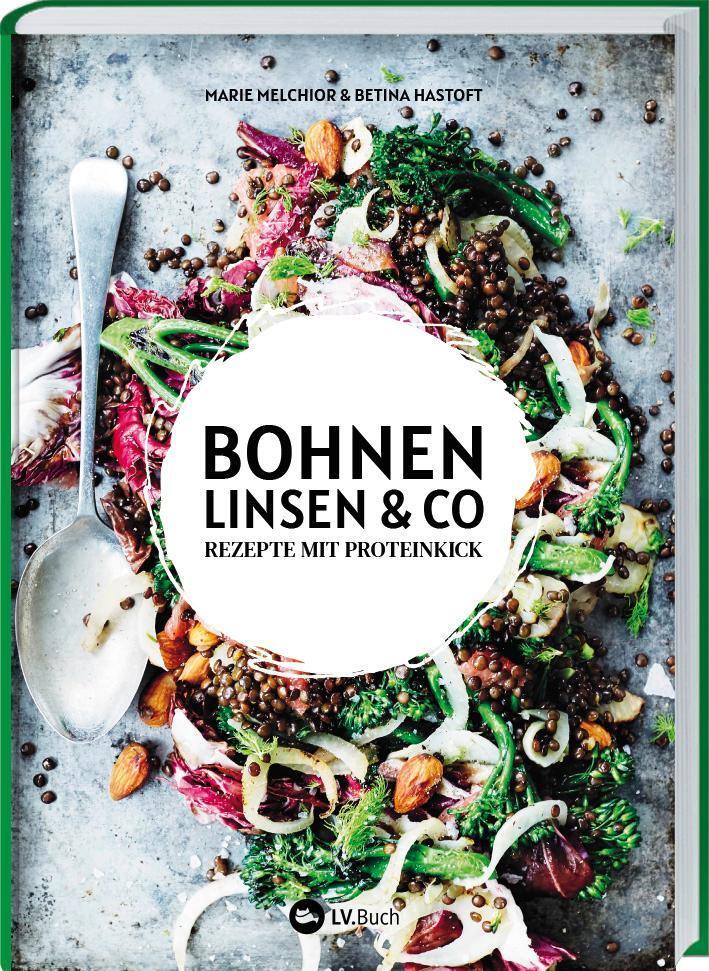 Thumbnail - Bohnen, Linsen Und Co Marie Melchior