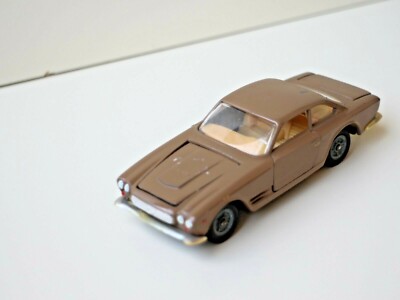 ポリトーイ ペニー マセラティ 3500 GT POLITOYS penny Maserati 3500 GT