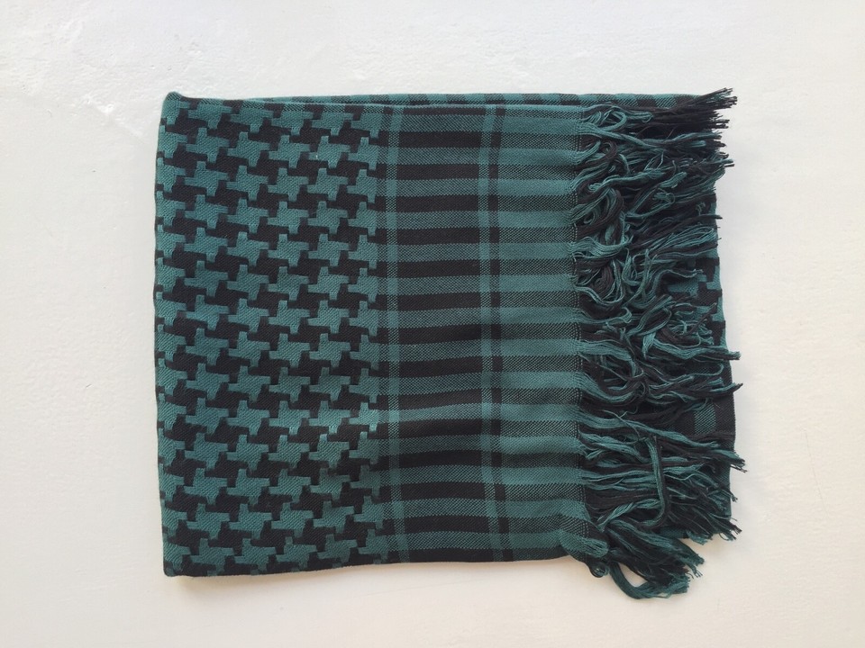Kurdish Scarf, Turkish Scarves, Keffiyeh Kufiya Shemagh Ghutrah ...