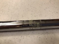 Nippon Shaft NS PRO 950 GH 34 3/4” Used Shaft S Stiff Flex .355 Taper Tip 080108