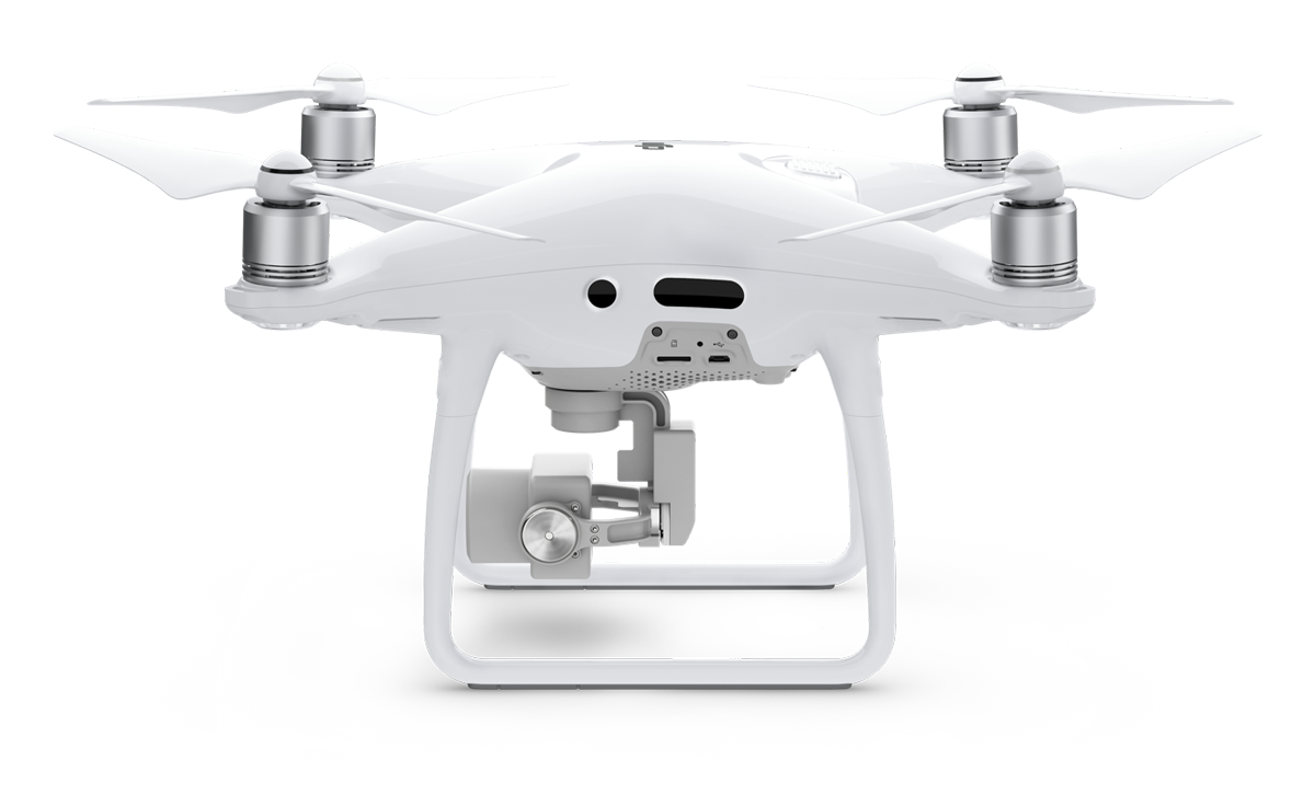 DJI Phantom 4 Pro(+ )plus Drone Version RC with Screen Quadcopter