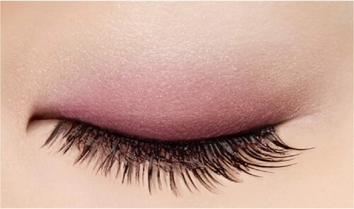 NOEVIR excel Skinny Rich Shadow 4.3g SR10 Peony Brown - Image 3 of 4