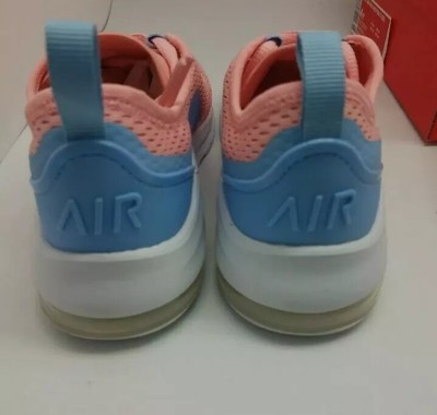 nike air max motion 2 coral