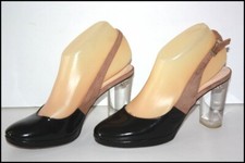 SACHA LONDON Escarpins Ouverts