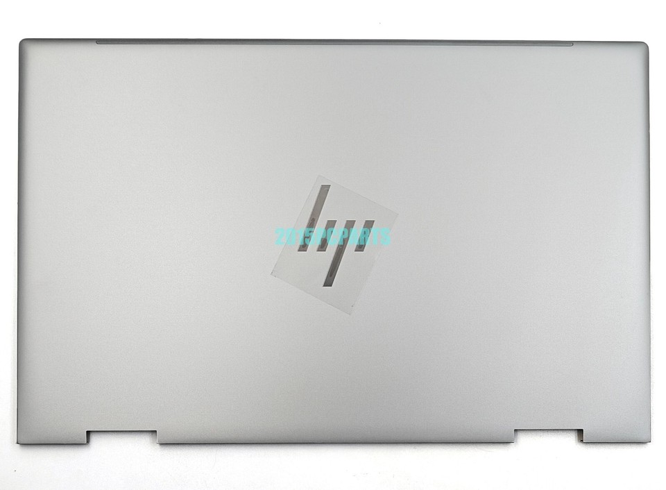 Digitizer Hp Envy X360 15-ew Display Touchscreen IPS LCD 15.6 Per HP ENVY X360 15-ew0013dx/0023dx - Assembly Con Cornice Argento Surface X