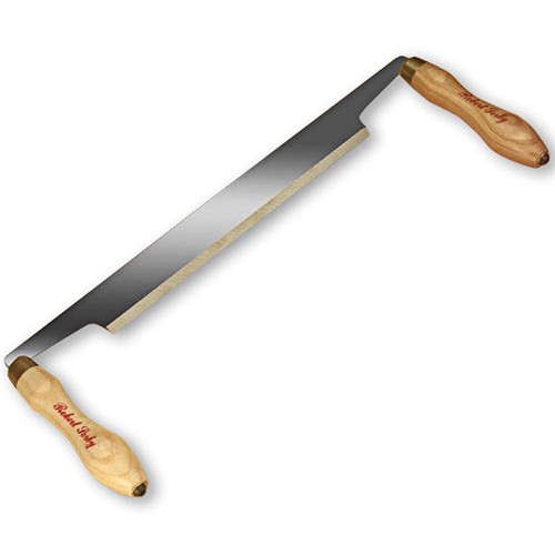 Sorby Straight Draw Knife, 10 in. - Picture 1 of 2