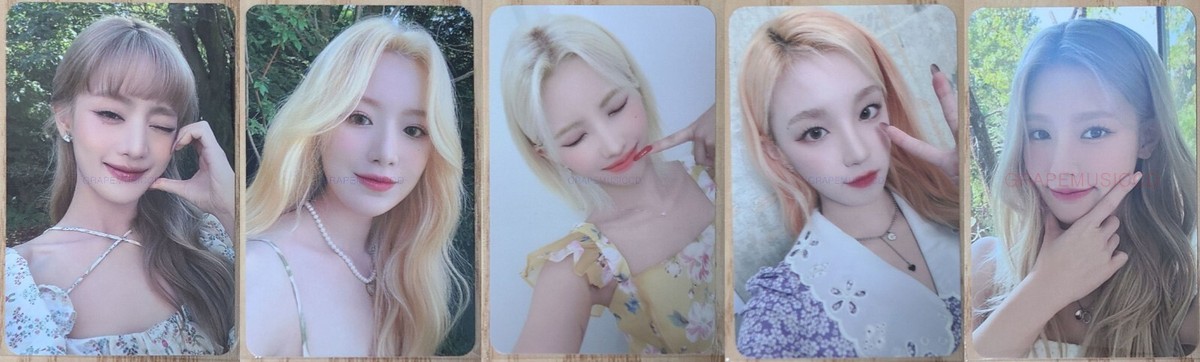 gidle idle Season's Greetings 2021 シーグリ Unboxing (G)I-DLE 2021 Season's Greetings / Quick Look - YouTube