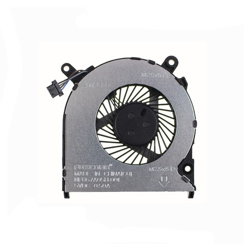 For HP 246 G6 240 G6 TPN-Q187 TPN-Q186 Cooling Fan 925352-001 - 第 2/3 張圖片