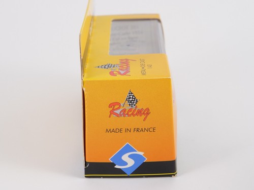 Sólido 1/43 1936 Peugeot 203 Rallye 1954 - Imagen 13 de 13