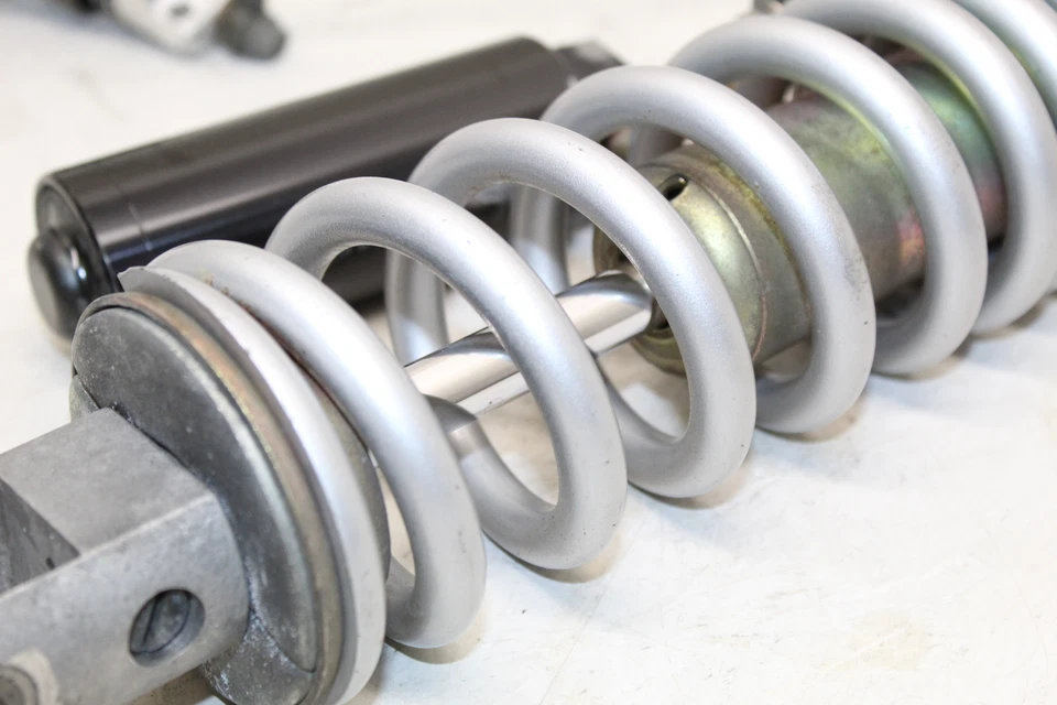 Amortiguador trasero suspensión Buell Ulysses Xb12x 2006 Foto 3 de 4