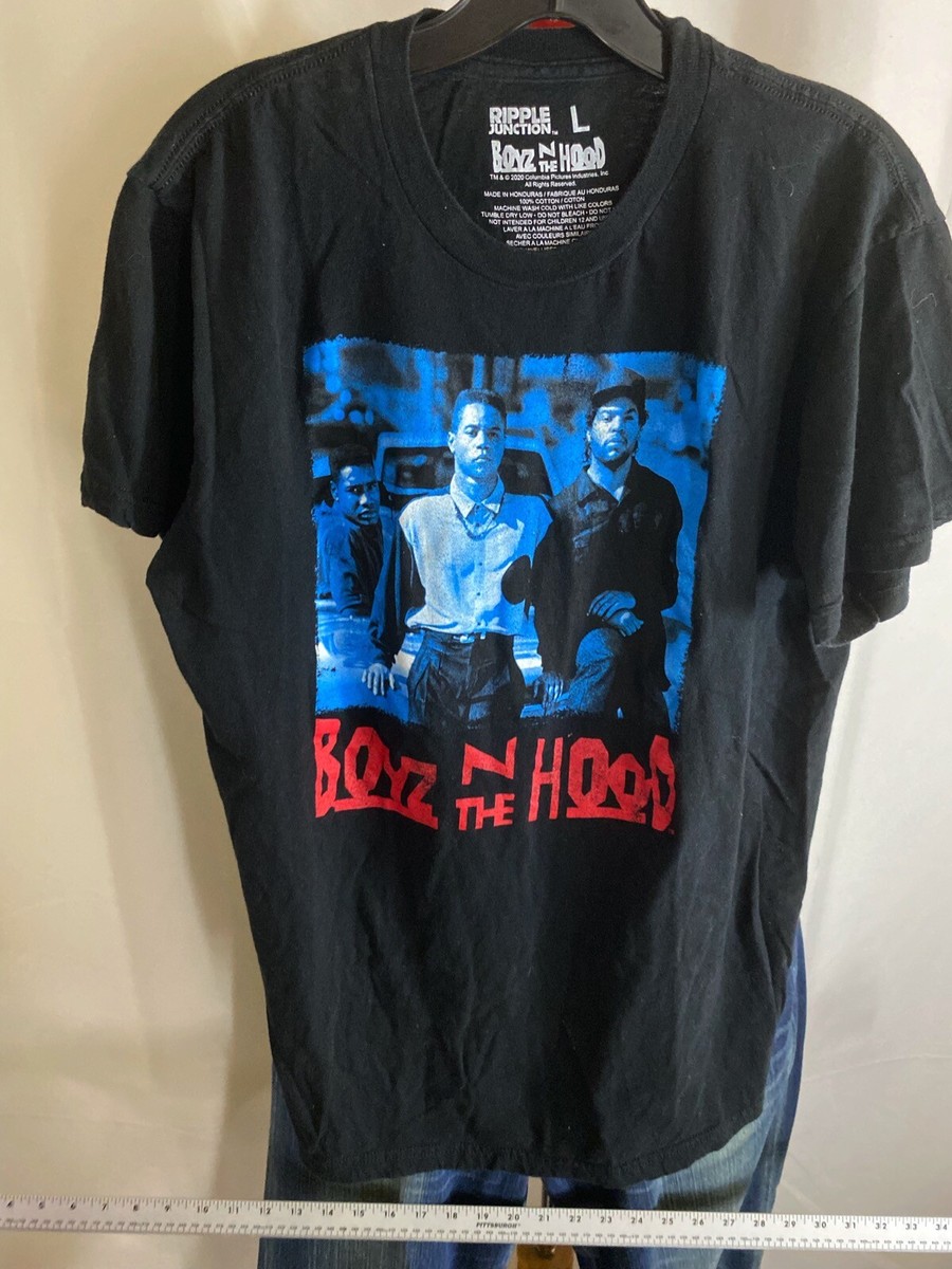Ripple Junction Boyz N Hood TEE T SHIRT Large L | eBay