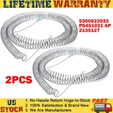 5300622034 Restring Dryer Heating Element Coil For Kenmore Frigidaire AP2135128
