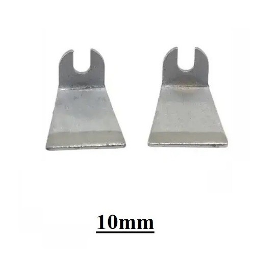 Soldering Iron Thermo Tweezers with 2 stings for dismantling 48W 220V ZD-409 - Picture 9 of 10