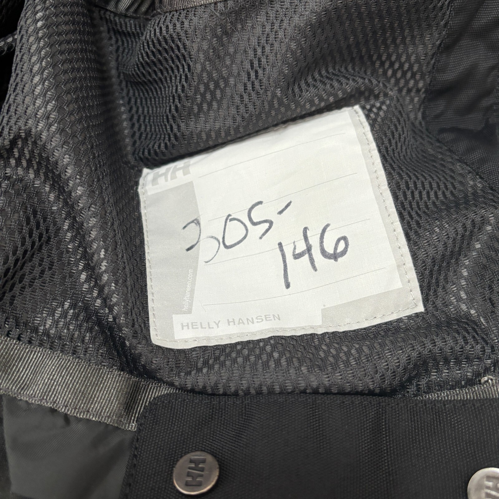 HELLY HANSEN HELLY TECH Performance Ski Jacket in… - image 7