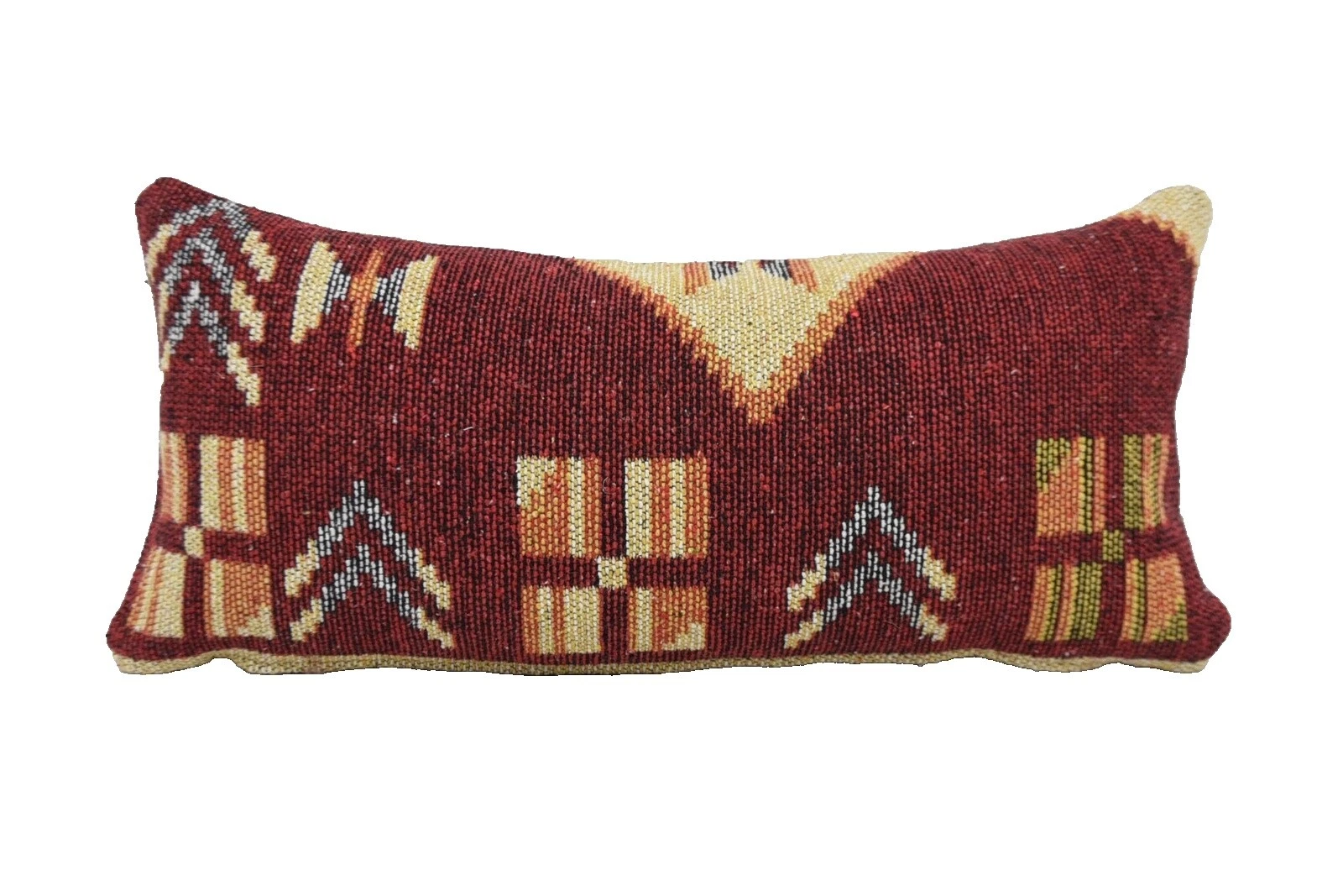 Casas y arquitectura 100% lana Almohadas de Decoración para el Hogar