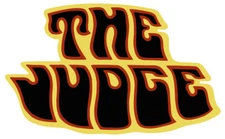 GTO Judge Decal  ~  Vinyl Car Wall Sticker - Small to XLarge D2