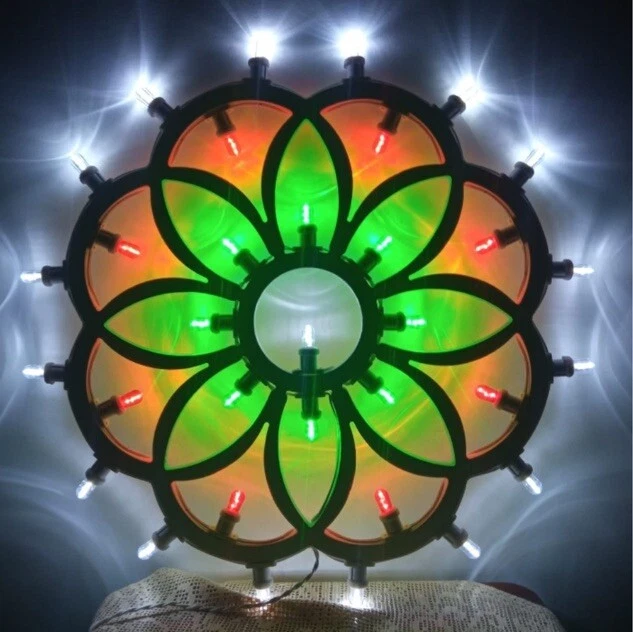 luminarie salentine - Immagine 2 di 4