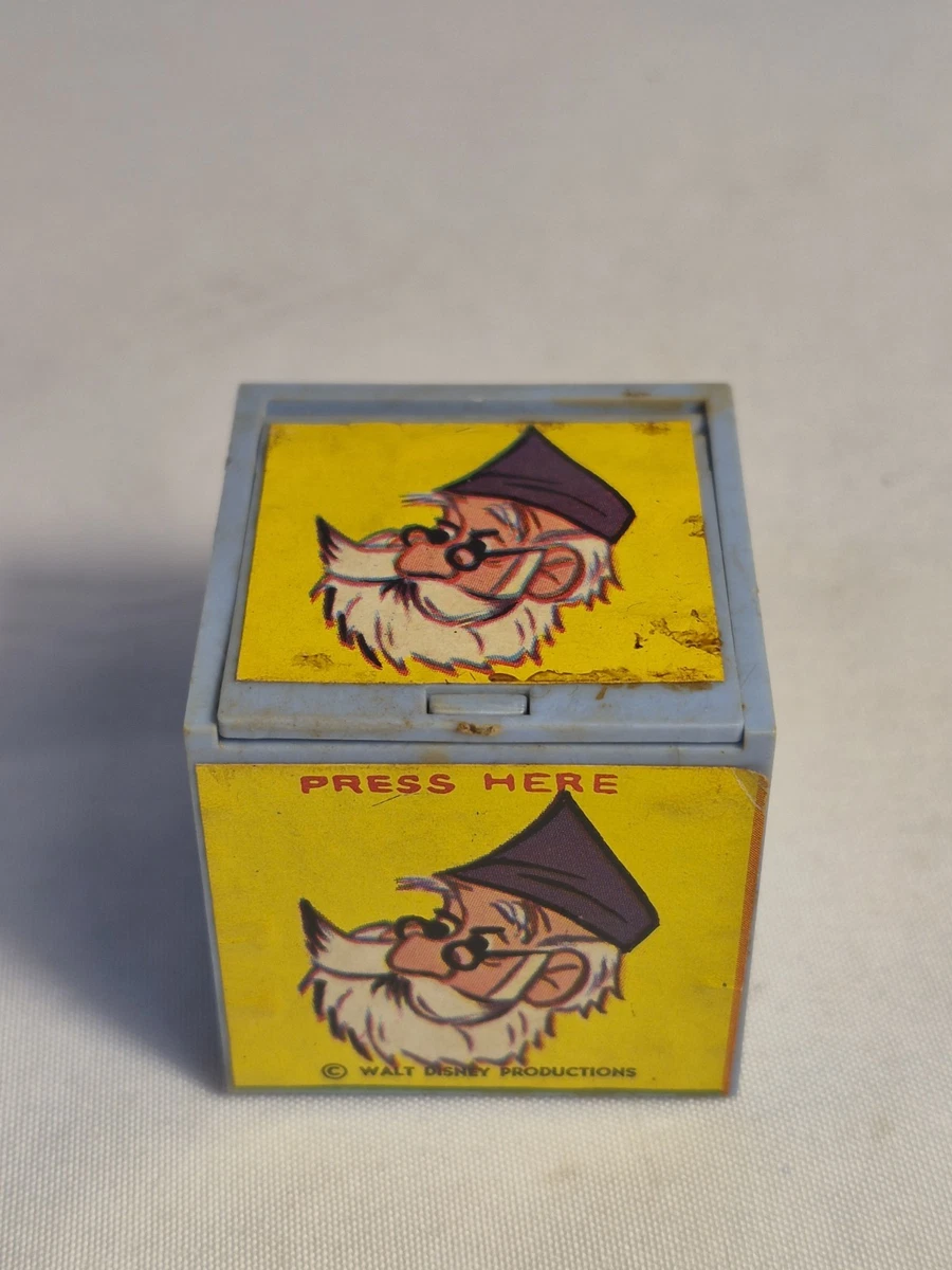 Marx Mickey Mouse Figurines (1968-Now) for sale | eBay