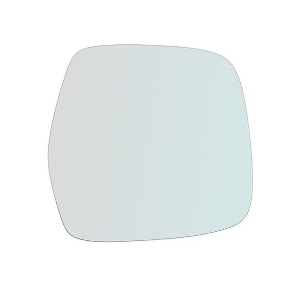 Spiegelglas AußEnspiegel Rechts FüR Toyota Previa II (R3) Von 2003-2006-image