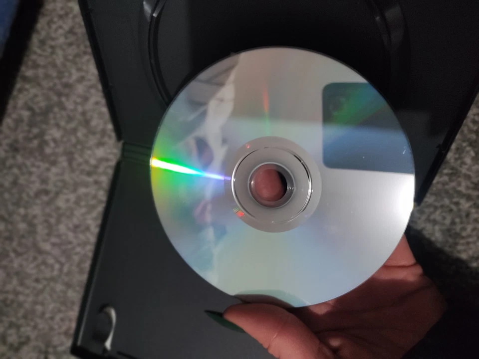 Scared Shrekless DVD  - Image 2 of 2