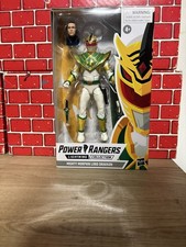 Power Rangers Lightning Collection LORD DRAKKON 6  Mighty Morphin MMPR MISB 2020