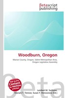 Lambert M. Surhone (U. A.) | Woodburn, Oregon | Taschenbuch | Englisch (2026)