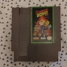 James Bond Jr. Nintendo NES THQ Action Adventure