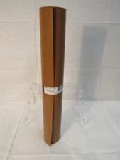 Trex RainEscape Deck Drainage System Plastic Trough 16ft Durable, Brown