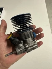 Novarossi REX .21 Plus 5