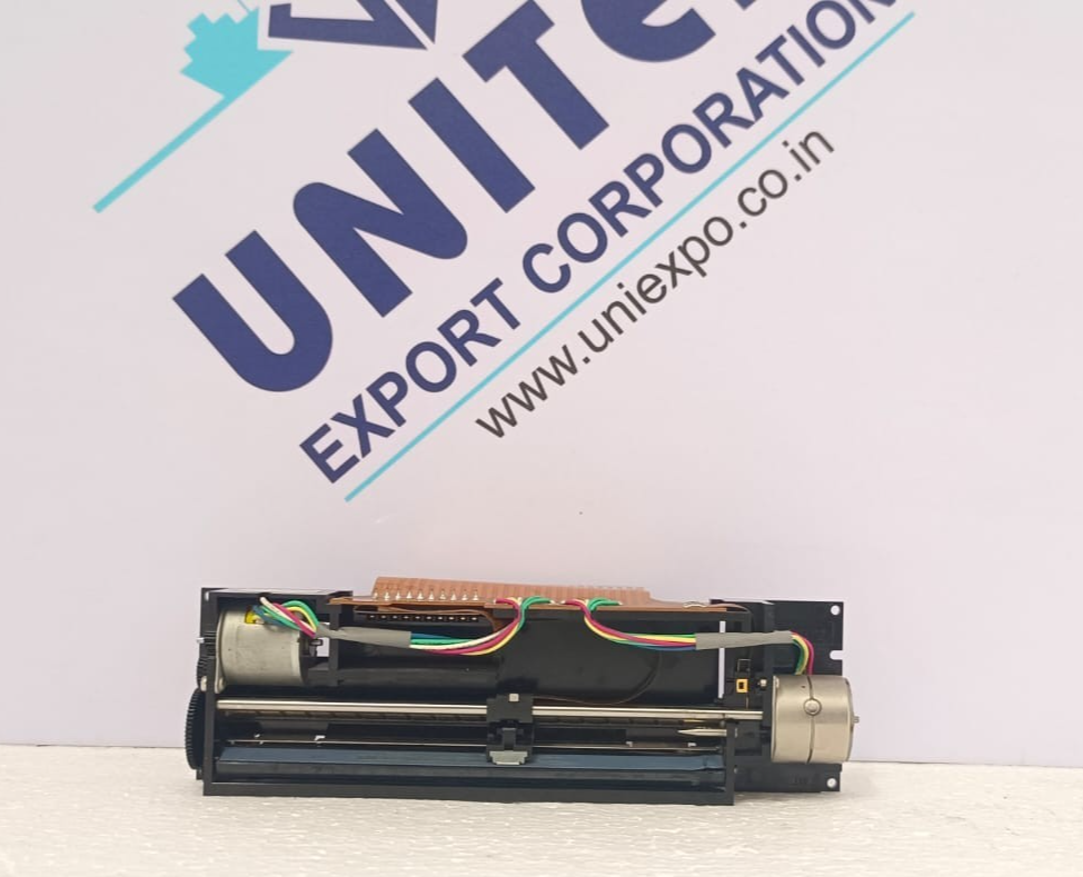FURUNO NX-500 NAVTEX / SEIKO PRINTER HEAD STP411G-320-E | eBay