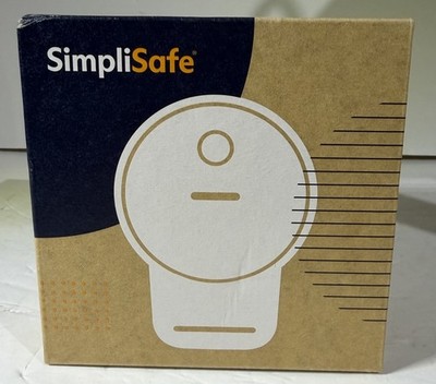 Simplisafe Outdoor Wireless Security Cameras Series 2 Simplisafe Systems CM021