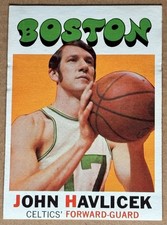 1971-72 Topps Hockey Cards 21