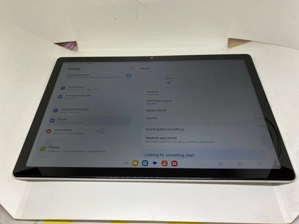 Samsung Galaxy Tab A8 · 64GB · Wi-Fi, photo 3 of 5