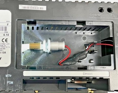 NEW Allen Bradley Backlight replacement  2711-NL1  Overnight Shipping Available