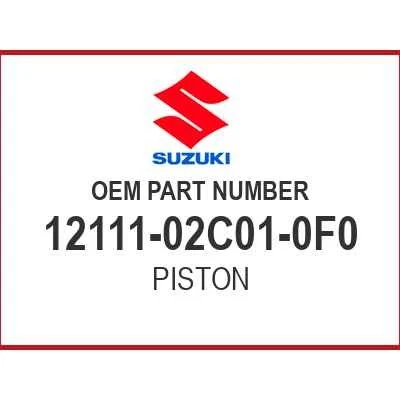 PISTON