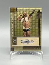 2023 Panini Chronicles WWE Wrestling Checklist Guide in-content 24