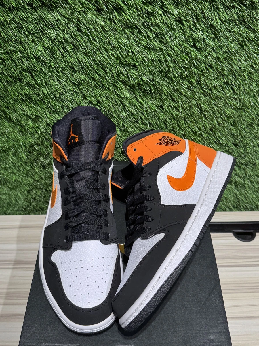 Jordan 1 Mid Shattered Backboard for Sale | Authenticity