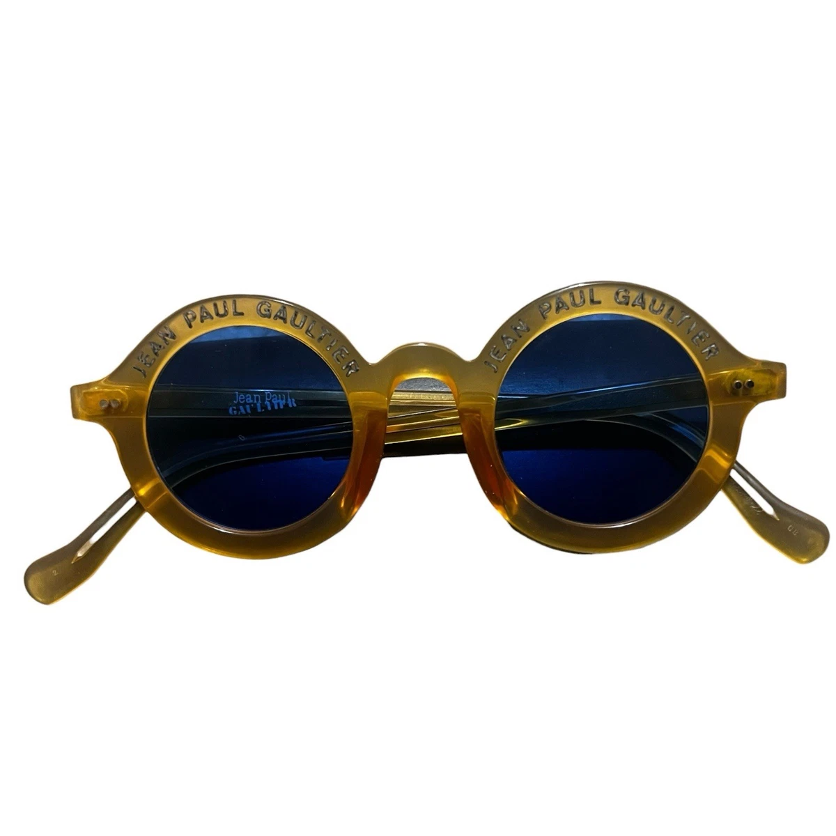Jean Paul Gaultier Vintage Sunglasses for sale | eBay