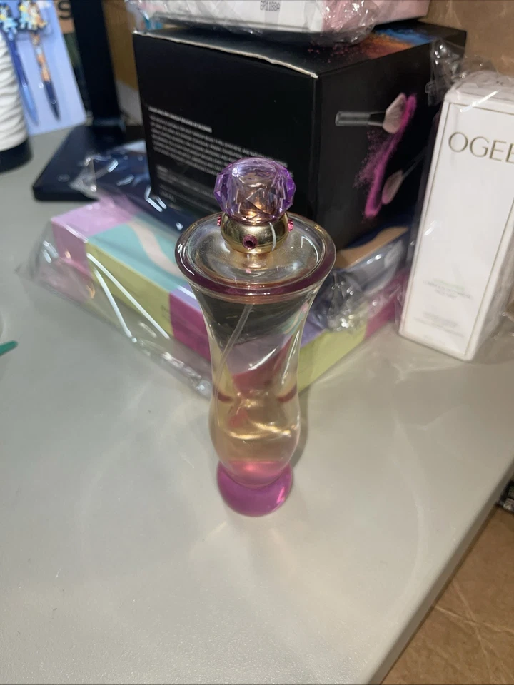 Versace Mujer 1.7 OZ 50 ml Eau de Parfum Spray Sin Caja Foto 2 de 3