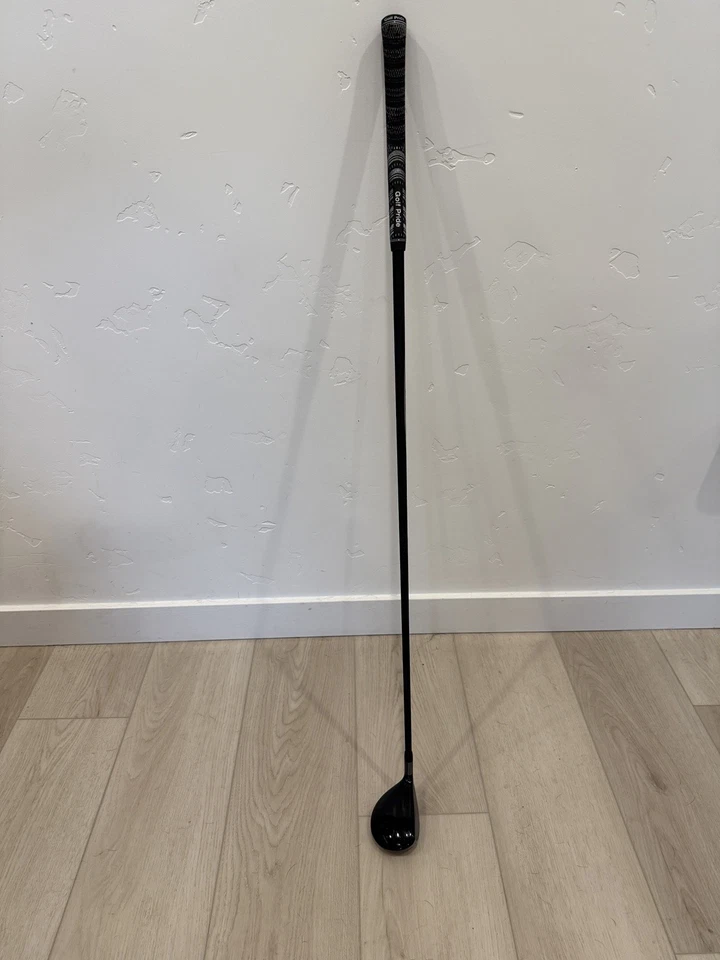 Callaway Apex Utility Wood – 17° • Custom Built • PURED Nippon GOST X Shaft - Image 4 of 4