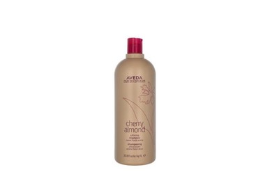 AVEDA Cherry Almond Shampoo 1000 ml reichhaltige cremige Textur