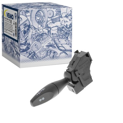 VEMO LENKSTOCKSCHALTER BLINKERSCHALTER passend für FORD FOCUS | V25-80-4035