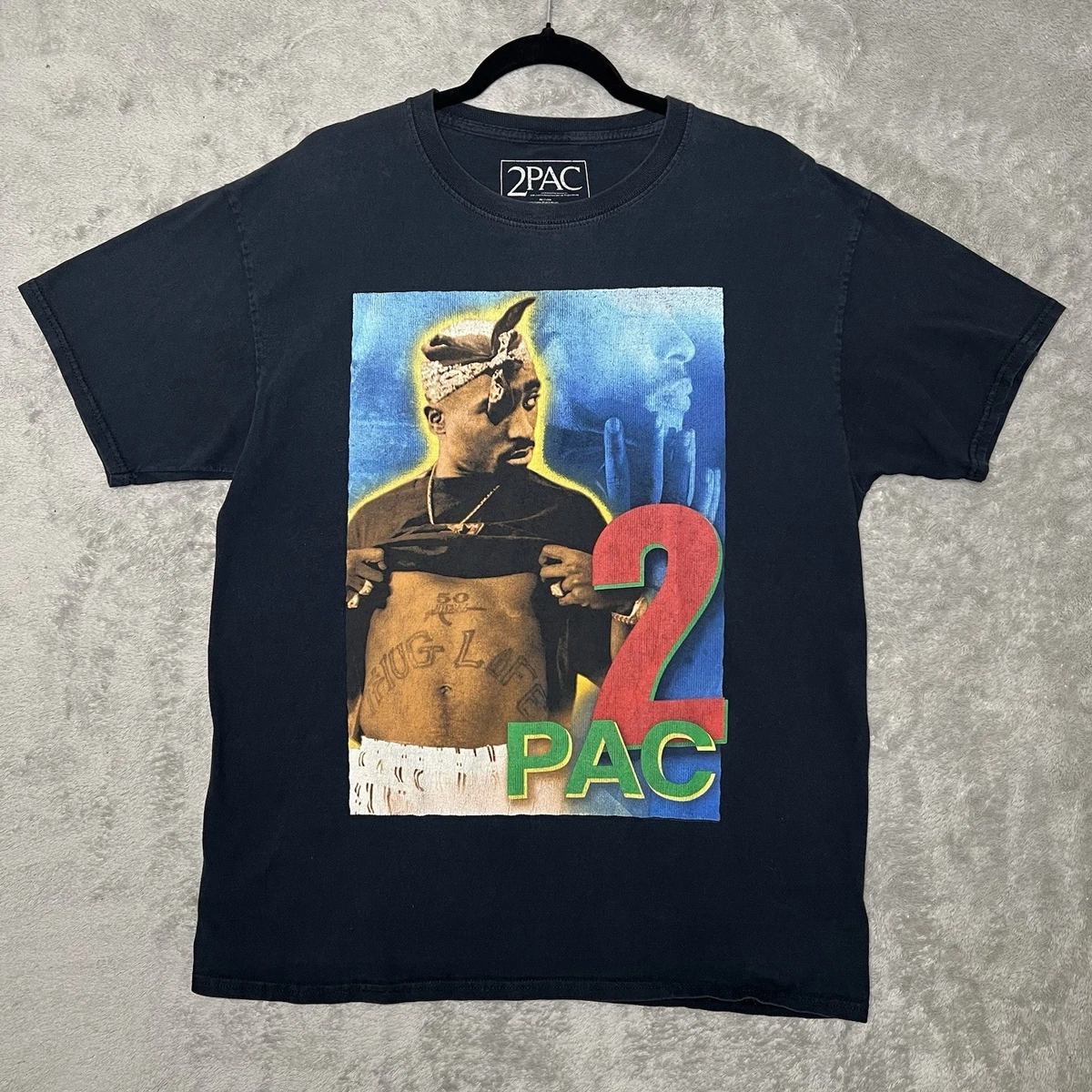 2pac Shirt for sale | eBay