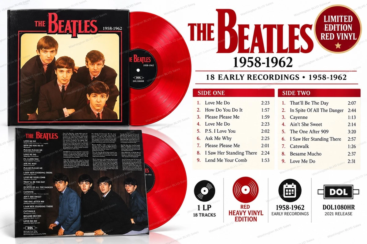 John Lennon Vinyl Records for sale - eBay