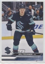 2023-24 Upper Deck Series 2 Eeli Tolvanen #400 5r8