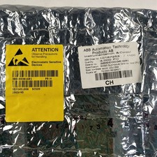 1pc new Abb 3BSE003816R1 SEC3451006 SC520 Control card Quality assurance