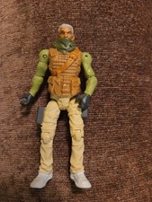 Lanard, 2017, The Corps Action Figure fully poseable Good condition